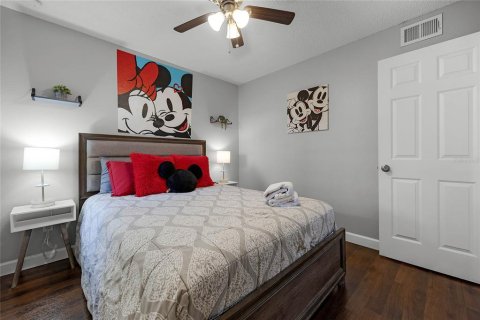 Condo in Kissimmee, Florida, 3 bedrooms  № 1540389 - photo 23