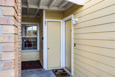 Condo in Kissimmee, Florida, 3 bedrooms  № 1540389 - photo 7