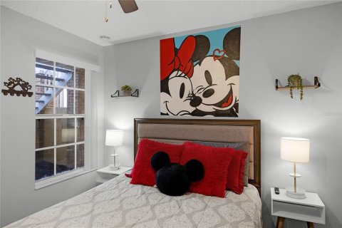 Condo in Kissimmee, Florida, 3 bedrooms  № 1540389 - photo 24