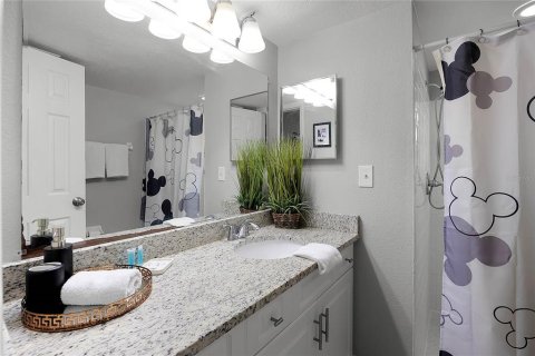 Condo in Kissimmee, Florida, 3 bedrooms  № 1540389 - photo 30