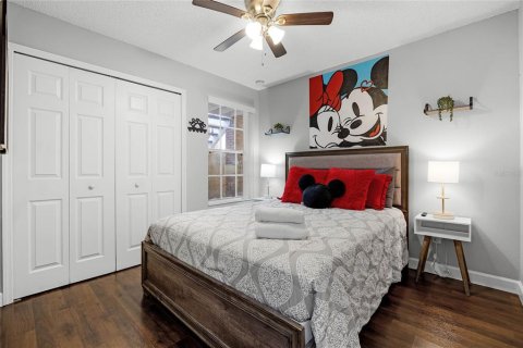 Condo in Kissimmee, Florida, 3 bedrooms  № 1540389 - photo 25