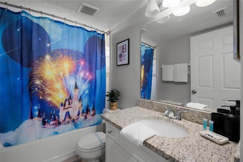 Condo in Kissimmee, Florida, 3 bedrooms  № 1540389 - photo 29