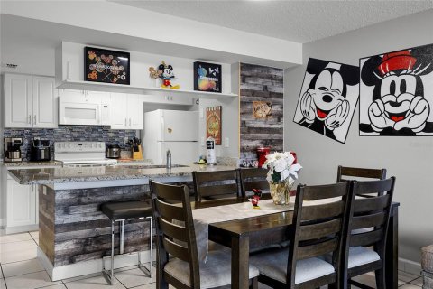 Condo in Kissimmee, Florida, 3 bedrooms  № 1540389 - photo 12