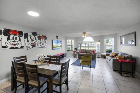 Condo in Kissimmee, Florida, 3 bedrooms  № 1540389 - photo 10