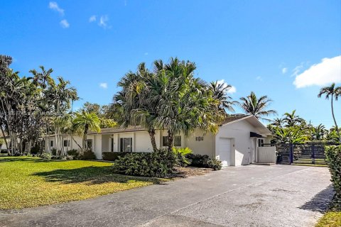Villa ou maison à Miami, Floride 5 chambres, 279.17 m2 № 2024384
