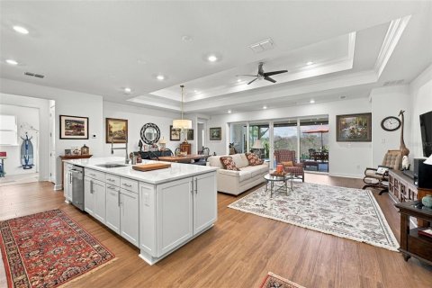 Villa ou maison à vendre à Parrish, Floride: 3 chambres, 212.84 m2 № 2437197 - photo 14