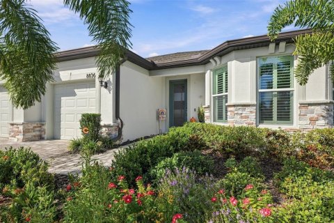 Villa ou maison à vendre à Parrish, Floride: 3 chambres, 212.84 m2 № 2437197 - photo 7