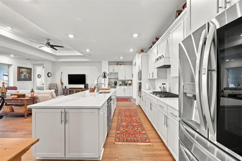 Villa ou maison à vendre à Parrish, Floride: 3 chambres, 212.84 m2 № 2437197 - photo 19