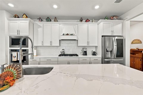 Villa ou maison à vendre à Parrish, Floride: 3 chambres, 212.84 m2 № 2437197 - photo 17