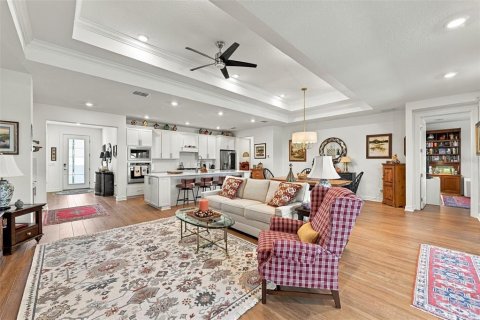Villa ou maison à vendre à Parrish, Floride: 3 chambres, 212.84 m2 № 2437197 - photo 13