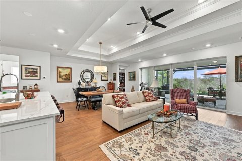 Villa ou maison à vendre à Parrish, Floride: 3 chambres, 212.84 m2 № 2437197 - photo 10