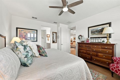 Villa ou maison à vendre à Parrish, Floride: 3 chambres, 212.84 m2 № 2437197 - photo 28