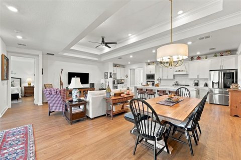 Villa ou maison à vendre à Parrish, Floride: 3 chambres, 212.84 m2 № 2437197 - photo 24