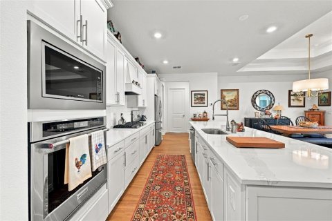 Villa ou maison à vendre à Parrish, Floride: 3 chambres, 212.84 m2 № 2437197 - photo 18