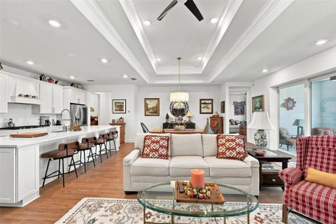 Villa ou maison à vendre à Parrish, Floride: 3 chambres, 212.84 m2 № 2437197 - photo 11