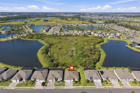 Villa ou maison à vendre à Parrish, Floride: 3 chambres, 212.84 m2 № 2437197 - photo 3