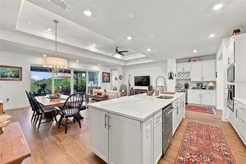 Villa ou maison à vendre à Parrish, Floride: 3 chambres, 212.84 m2 № 2437197 - photo 23