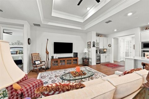 Villa ou maison à vendre à Parrish, Floride: 3 chambres, 212.84 m2 № 2437197 - photo 12