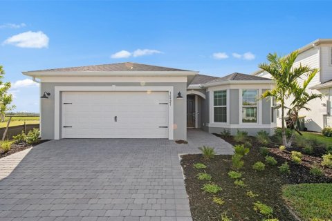 Casa en North Port, Florida 3 dormitorios, 207.17 m2 № 2364457
