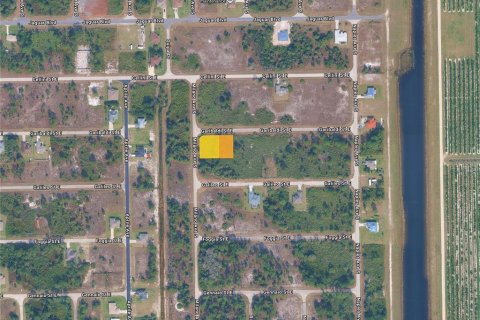 Land in Lehigh Acres, Florida № 2308595
