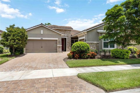 House in Venice, Florida 4 bedrooms, 248.51 sq.m. № 1824932 - photo 4