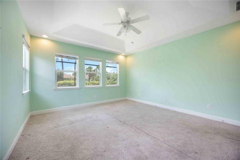 House in Venice, Florida 4 bedrooms, 248.51 sq.m. № 1824932 - photo 17