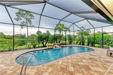 House in Venice, Florida 4 bedrooms, 248.51 sq.m. № 1824932 - photo 3