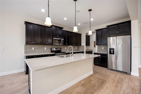 House in Venice, Florida 4 bedrooms, 248.51 sq.m. № 1824932 - photo 7