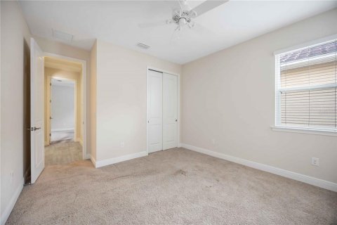 House in Venice, Florida 4 bedrooms, 248.51 sq.m. № 1824932 - photo 27
