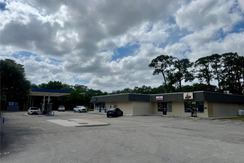 Immobilier commercial à Saint Lucie, Floride № 2239974