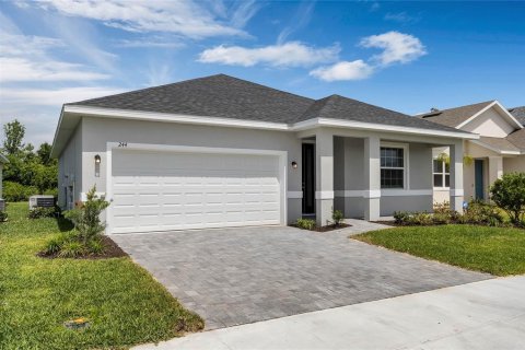Casa en venta en Grand Island, Florida, 3 dormitorios, 135.45 m2 № 1782452 - foto 2