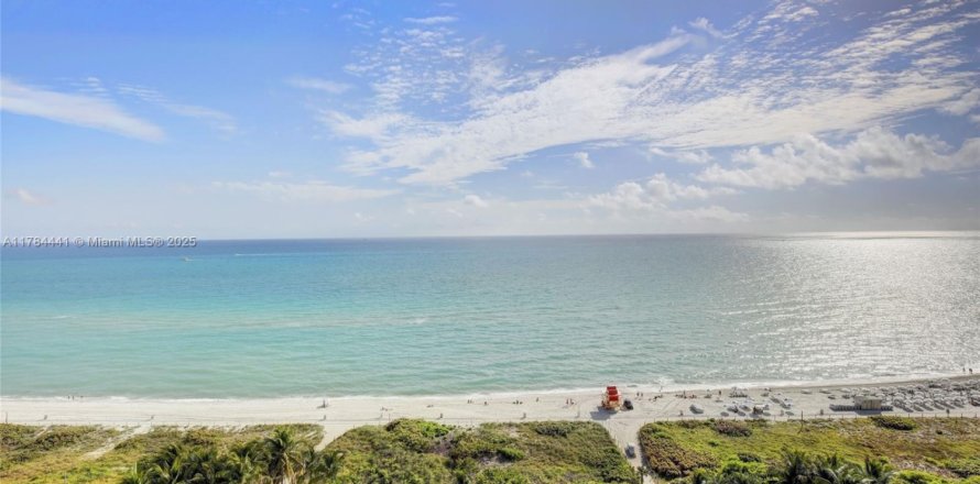 Condo à Miami Beach, Floride, 2 chambres № 1862672