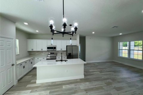 Villa ou maison à vendre à Citrus Springs, Floride: 3 chambres, 142.05 m2 № 1662606 - photo 7