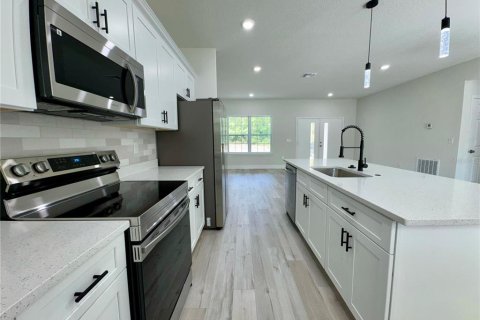 Villa ou maison à vendre à Citrus Springs, Floride: 3 chambres, 142.05 m2 № 1662606 - photo 8