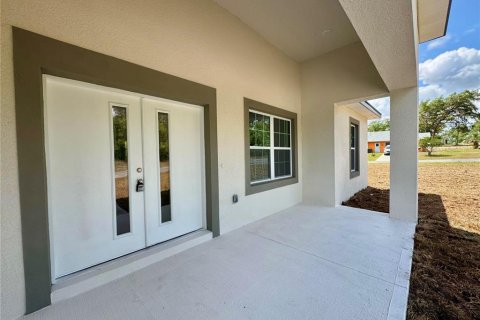 Villa ou maison à vendre à Citrus Springs, Floride: 3 chambres, 142.05 m2 № 1662606 - photo 3