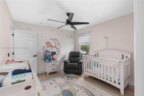 House in Pembroke Pines, Florida 4 bedrooms, 241.36 sq.m. № 1985825 - photo 26