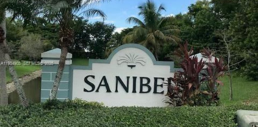 Touwnhouse à Tamarac, Floride 2 chambres, 103.12 m2 № 1993105