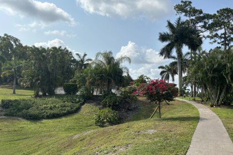 Adosado en alquiler en Boca Raton, Florida, 2 dormitorios, 121.24 m2 № 1187332 - foto 1