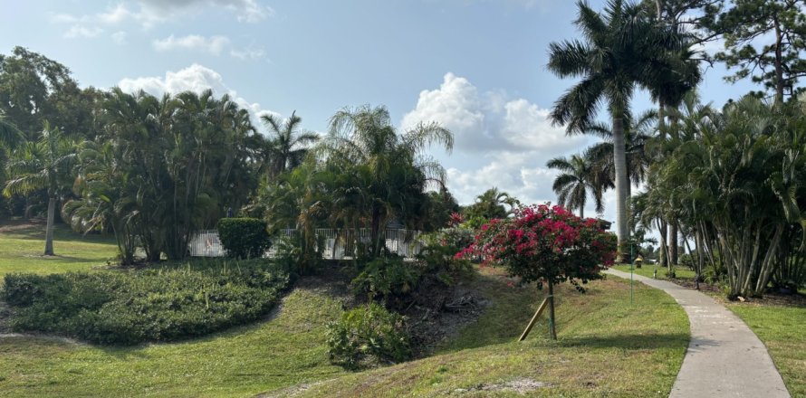 Adosado en Boca Raton, Florida 2 dormitorios, 121.24 m2 № 1187332