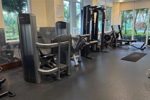 Condo in Aventura, Florida, 2 bedrooms  № 2078071 - photo 11