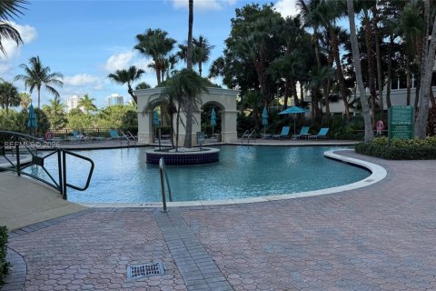 Condo in Aventura, Florida, 2 bedrooms  № 2078071 - photo 2