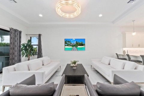 Villa ou maison à vendre à Palm Beach Gardens, Floride: 3 chambres, 293.76 m2 № 2293153 - photo 17