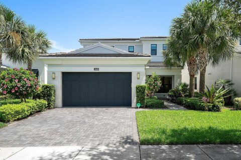 Villa ou maison à vendre à Palm Beach Gardens, Floride: 3 chambres, 293.76 m2 № 2293153 - photo 7