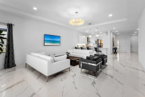 Villa ou maison à vendre à Palm Beach Gardens, Floride: 3 chambres, 293.76 m2 № 2293153 - photo 15