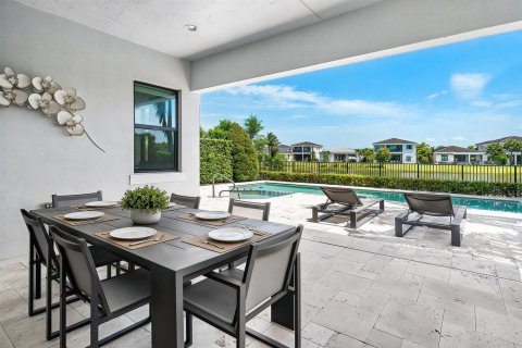 Villa ou maison à vendre à Palm Beach Gardens, Floride: 3 chambres, 293.76 m2 № 2293153 - photo 19
