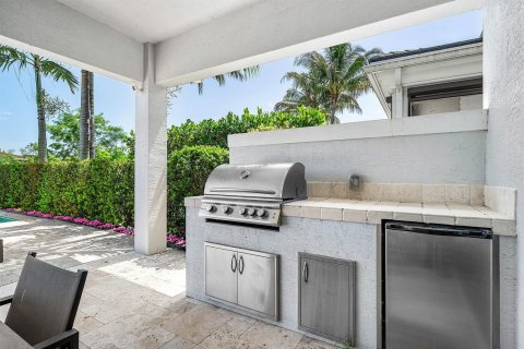 Villa ou maison à vendre à Palm Beach Gardens, Floride: 3 chambres, 293.76 m2 № 2293153 - photo 24