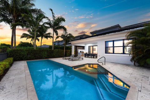 Villa ou maison à vendre à Palm Beach Gardens, Floride: 3 chambres, 293.76 m2 № 2293153 - photo 26