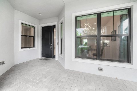 Villa ou maison à vendre à Palm Beach Gardens, Floride: 3 chambres, 293.76 m2 № 2293153 - photo 9