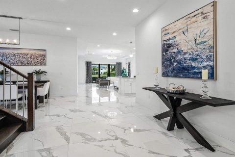 Villa ou maison à vendre à Palm Beach Gardens, Floride: 3 chambres, 293.76 m2 № 2293153 - photo 11