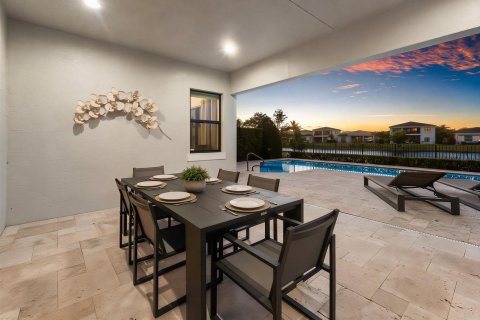 Villa ou maison à vendre à Palm Beach Gardens, Floride: 3 chambres, 293.76 m2 № 2293153 - photo 20